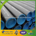 API 5L X42, X46, X52, X56, X60, X65, X70 Tubo de linha de aço